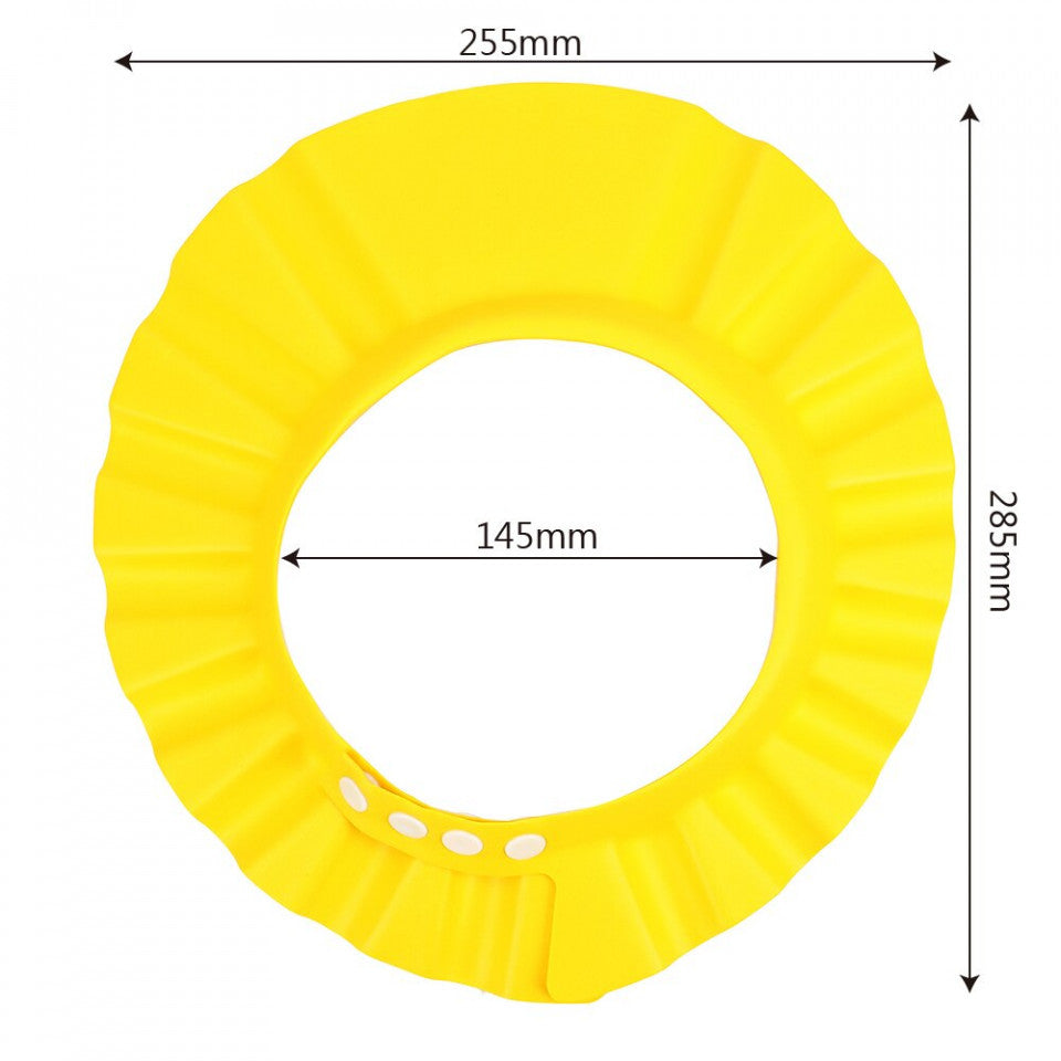 Aparatoare impotriva samponului